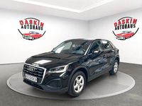 Gebraucht Audi Q2 116 PS (85 kW) 2023 Schwarz SUV