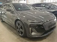 Gebraucht Audi e-tron S-Line 269 kW (367 PS) 2025 Grau SUV