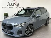 Gebraucht BMW 223 M Sport 204 PS (150 kW) 2024 Storm bay Coupé