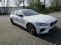 gebraucht Volvo V60 Kombi R Design Plug-In Hybrid AWD T8 Twin Engine E