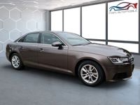 gebraucht Audi A4 Lim. basis ultra*LED*LEDER*NAVI*PDC