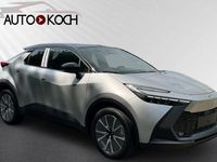 Neu Toyota C-HR 223 PS (164 kW) 2025 Braun SUV
