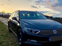 gebraucht VW Passat Variant 2.0 TDI Comfortline Variant C...