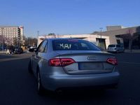 Gebraucht Audi A4 Attraction 190 PS (139 kW) 2012 Silber Limousine