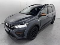 Usata Dacia Jogger Extreme 110 CV (80 kW) 2025 Grigio Monovolume