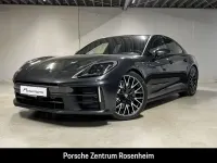 Neu Porsche Panamera 470 PS (345 kW) 2025 Grau Kleinwagen