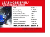 Neu Seat Arona 116 PS (85 kW) 2026 Schwarz SUV