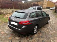 gebraucht Peugeot 308 308SW BlueHDi 130 EAT8 Stop