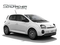 Nouă Renault Twingo Evolution 60 kW (82 CP) 2026 Alb Hatchback