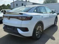 Gebraucht VW ID.5 Pro 127 kW (174 PS) 2023 Weiß SUV