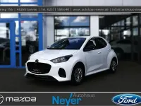Neu Mazda 2 Prime-Line 116 PS (85 kW) 2025 Kleinwagen