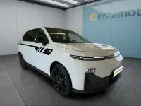 Neu Leapmotor B10 160 kW (218 PS) 2026 Weiß SUV