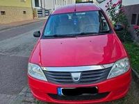 Gebraucht Dacia Logan 75 PS (55 kW) 2009 Kombi