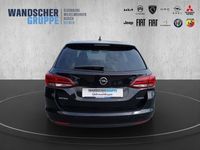 gebraucht Opel Astra SpTourer 1.4 Dynamic +Navi+LM+AHK+SZH