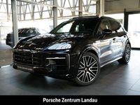 Gebraucht Porsche Cayenne 470 PS (345 kW) 2022 Andere farbe SUV