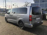 Neu Citroën Spacetourer 177 PS (130 kW) 2026 Titaniumgrau Van / Kleinbus
