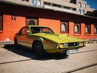 Gebraucht Saab Sonett 65 PS (47 kW) 1974 Grün Coupé