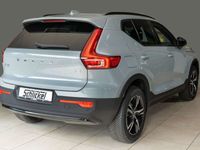 gebraucht Volvo XC40 T2 Plus Dark Navi ACC Met. 2-Zonen -Klimaautomatik