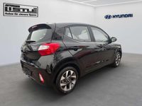 Neu Hyundai i10 Trend 63 PS (46 kW) 2025 Schwarz Kleinwagen