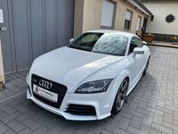 gebraucht Audi TT RS Coupe 19Zoll/280km/h/Carbon/KWFahrwerk