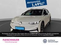 Gebraucht VW ID.7 Pro 210 kW (286 PS) 2025 Weiss Kombi
