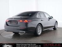 Gebraucht Mercedes E200 Advanced 204 PS (150 kW) 2024 Schwarz Limousine