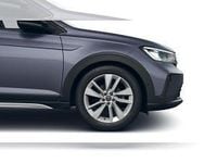 Gebraucht VW Taigo Goal 116 PS (85 kW) 2025 Grau (5w rauchgrau metallic) SUV