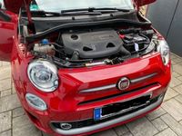 gebraucht Fiat 500C 0.9 8V TwinAir Turbo S C S