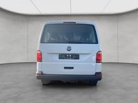 Gebraucht VW T6 114 PS (83 kW) 2019 Weiß Van