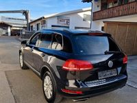 gebraucht VW Touareg V6 Tüv bis 08.2025