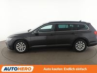 Gebraucht VW Passat Business 150 PS (110 kW) 2021 Grau Kombi