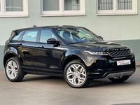 gebraucht Land Rover Range Rover evoque Evoque P250 9G-Aut PanoSGD 20Zoll Unfallfrei TOP