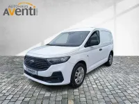 Neu Ford Transit Connect Trend 122 PS (89 kW) 2026 Weiß Van / Kleinbus