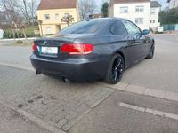 gebraucht BMW 335 335 Baureihe 3 Coupe i xDrive M-Paket