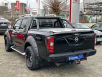 gebraucht Nissan Navara NP300 Double Cab 4x4