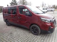 Gebraucht Nissan Primastar N-Connecta 2024 Andere Van / Kleinbus
