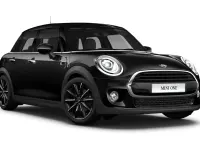 Gebraucht Mini ONE Chili 102 PS (75 kW) 2019 Schwarz Kleinwagen