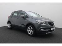 Gebraucht Opel Mokka X Edition 140 PS (102 kW) 2018 Grau SUV