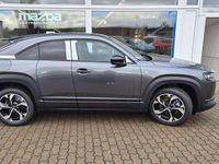 Gebraucht Mazda MX30 Makoto 170 PS (125 kW) 2025 Machine grey SUV