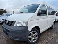 Gebraucht VW Transporter 131 PS (96 kW) 2008 Weiß Van