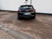 Gebraucht Renault Mégane IV 110 PS (80 kW) 2018 Schwarz Limousine