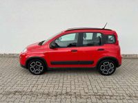 gebraucht Fiat Panda 1.0 Hybrid City Life+Parksensoren