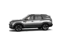 Neu Dacia Bigster Extreme 109 PS (80 kW) 2026 Grau SUV
