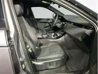 Gebraucht Land Rover Range Rover evoque 160 PS (117 kW) 2026 Grau (eiger grey metallic) SUV