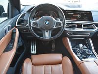 Gebraucht BMW X6 M Sport 286 PS (210 kW) 2022 Schwarz SUV