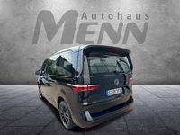 Neu VW Multivan Life 150 PS (110 kW) 2025 Schwarz Van