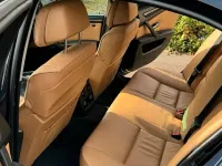 Gebraucht BMW 530 272 PS (200 kW) 2008 Blau Limousine