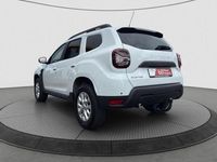 Gebraucht Dacia Duster 150 PS (110 kW) 2023 Weiss SUV