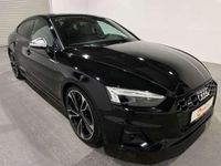 Gebraucht Audi S5 Sportback 341 PS (250 kW) 2022 Schwarz Kleinwagen