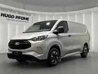 Gebraucht Ford Transit Custom Trend 233 PS (171 kW) 2025 Silber Van